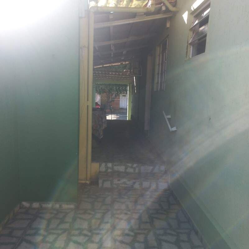 Casa à venda no Jardim Maria Paulina: 