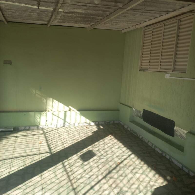 Casa à venda no Jardim Maria Paulina: 
