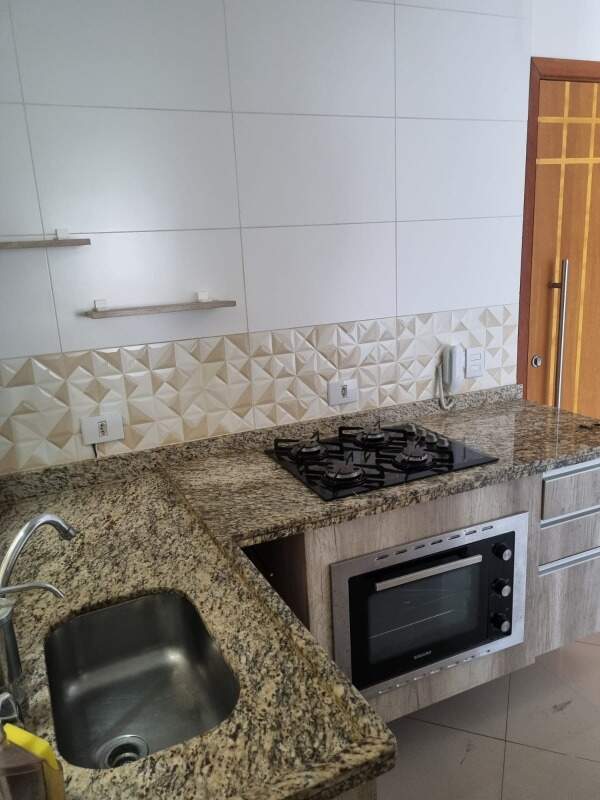 Apartamento à venda no Portal Ville Azaleia: 