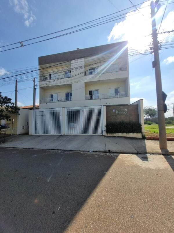 Apartamento à venda no Portal Ville Azaleia: 