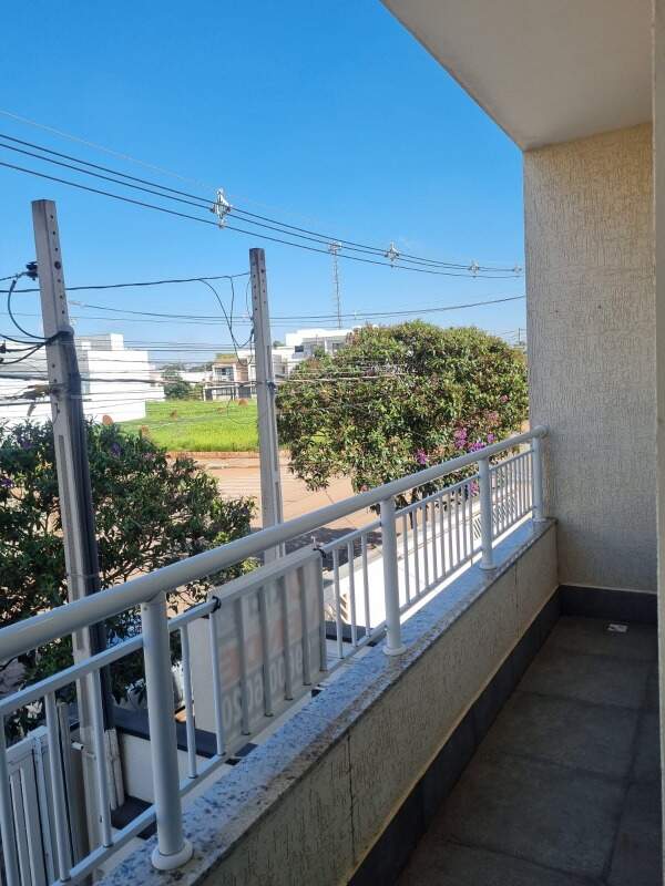 Apartamento à venda no Portal Ville Azaleia: 