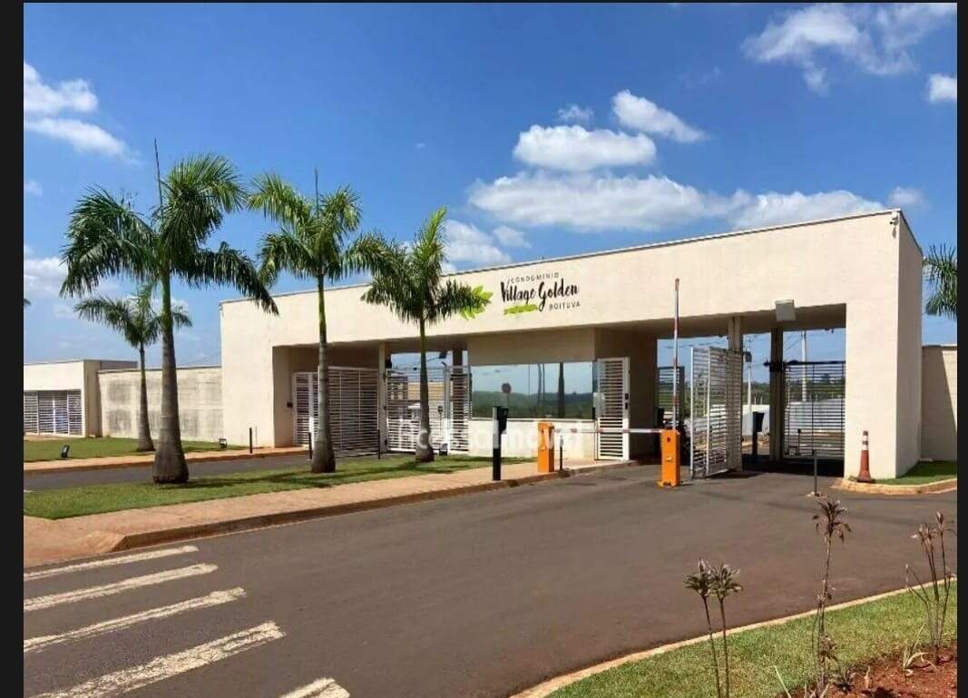 Casa em condomínio à venda no Portal Ville Primavera: 