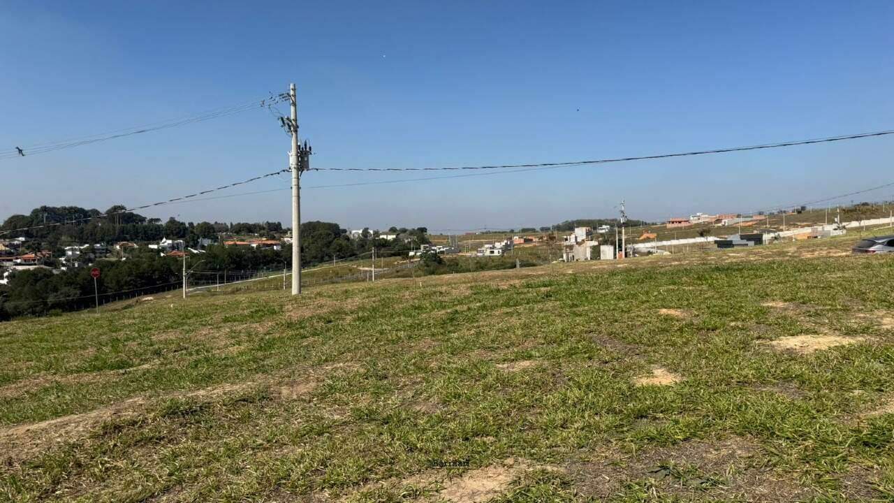 Terreno à venda no Vila dos Ipês: 