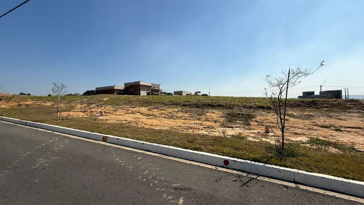 Terreno à venda no Vila dos Ipês: 