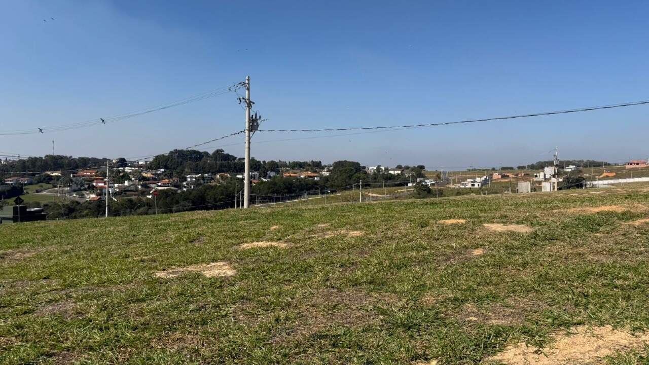 Terreno à venda no Vila dos Ipês: 