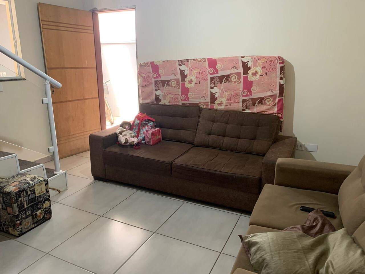 Casa à venda no Residencial de Lorenzi: 