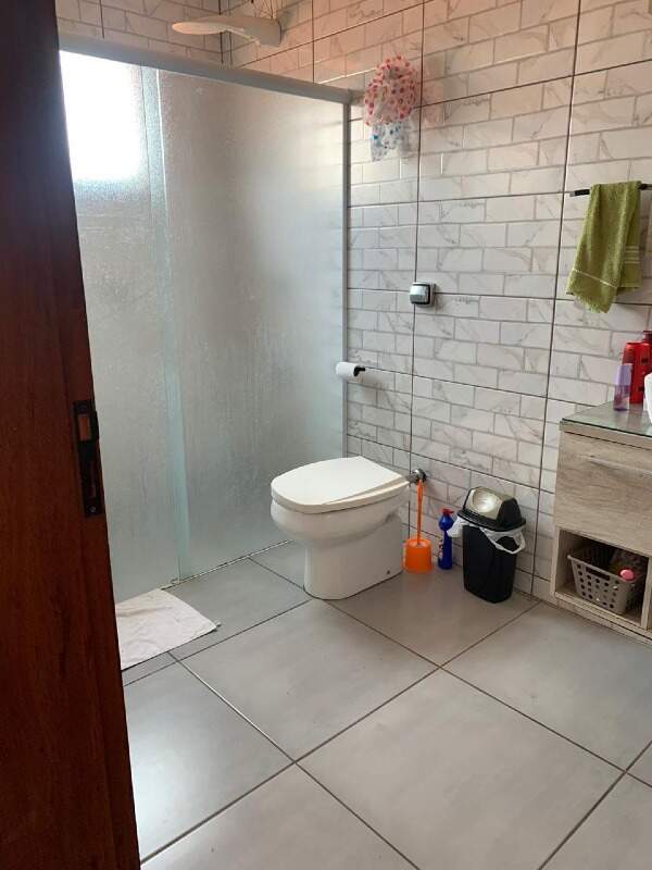 Casa à venda no Residencial de Lorenzi: 