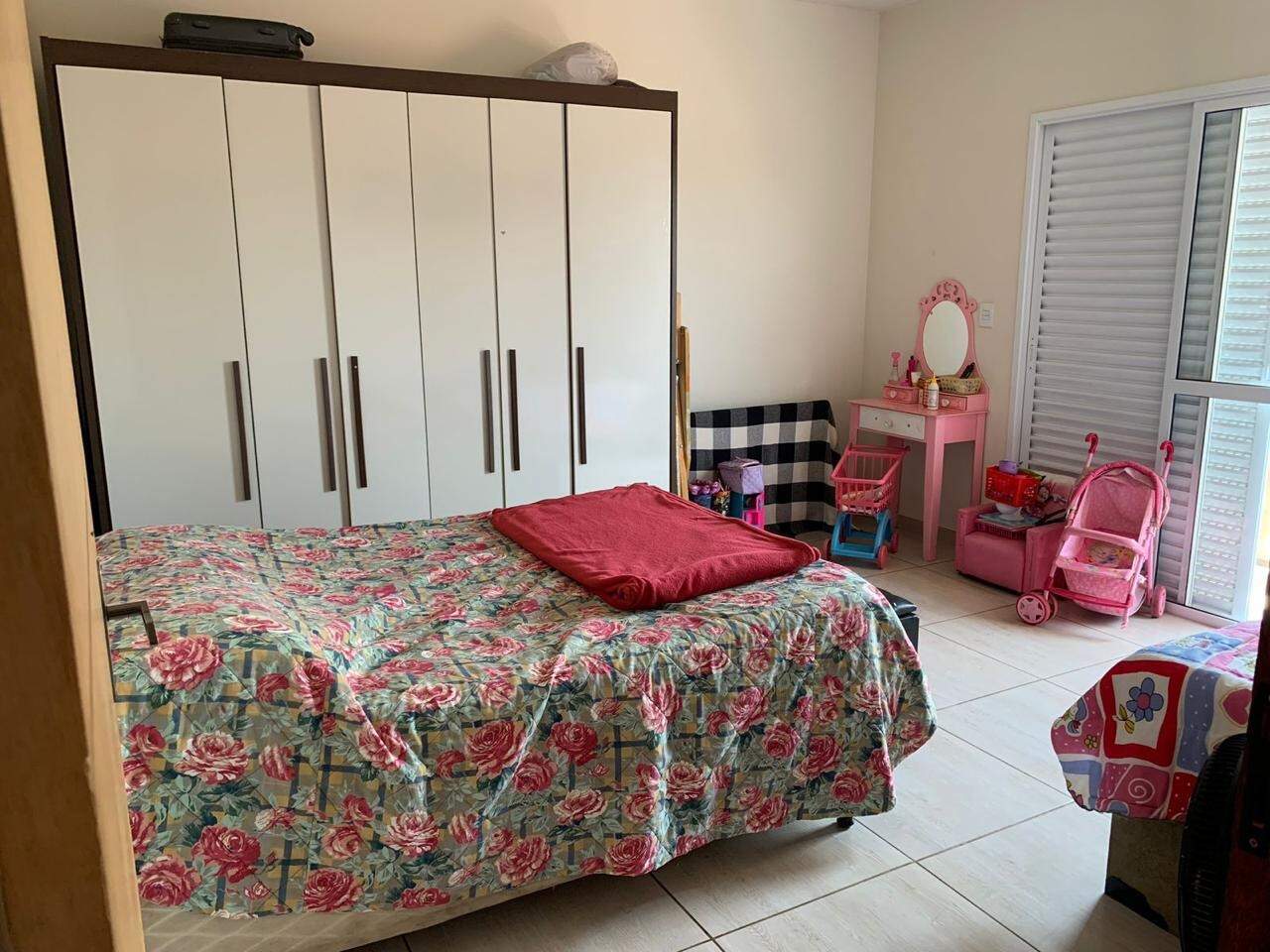 Casa à venda no Residencial de Lorenzi: 