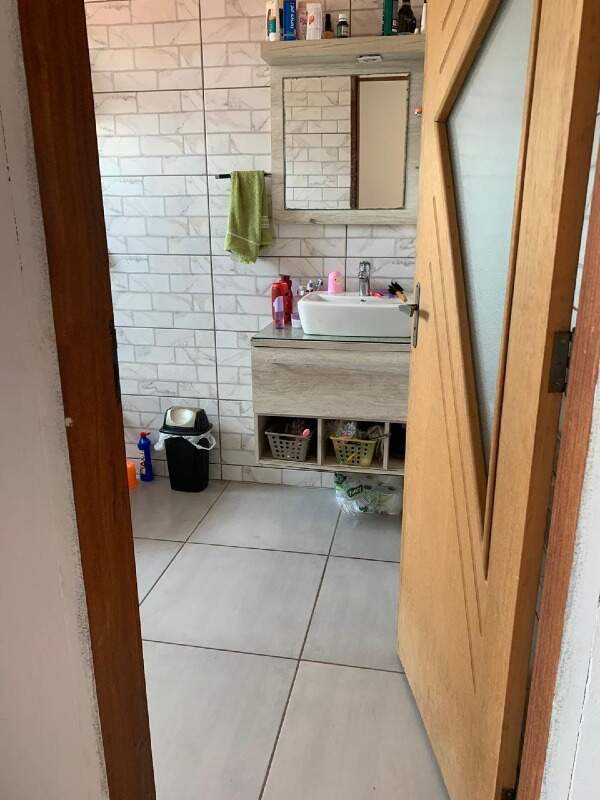 Casa à venda no Residencial de Lorenzi: 