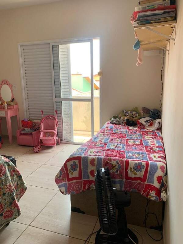 Casa à venda no Residencial de Lorenzi: 