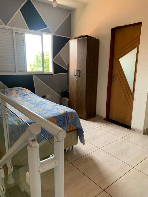Casa à venda no Residencial de Lorenzi: 