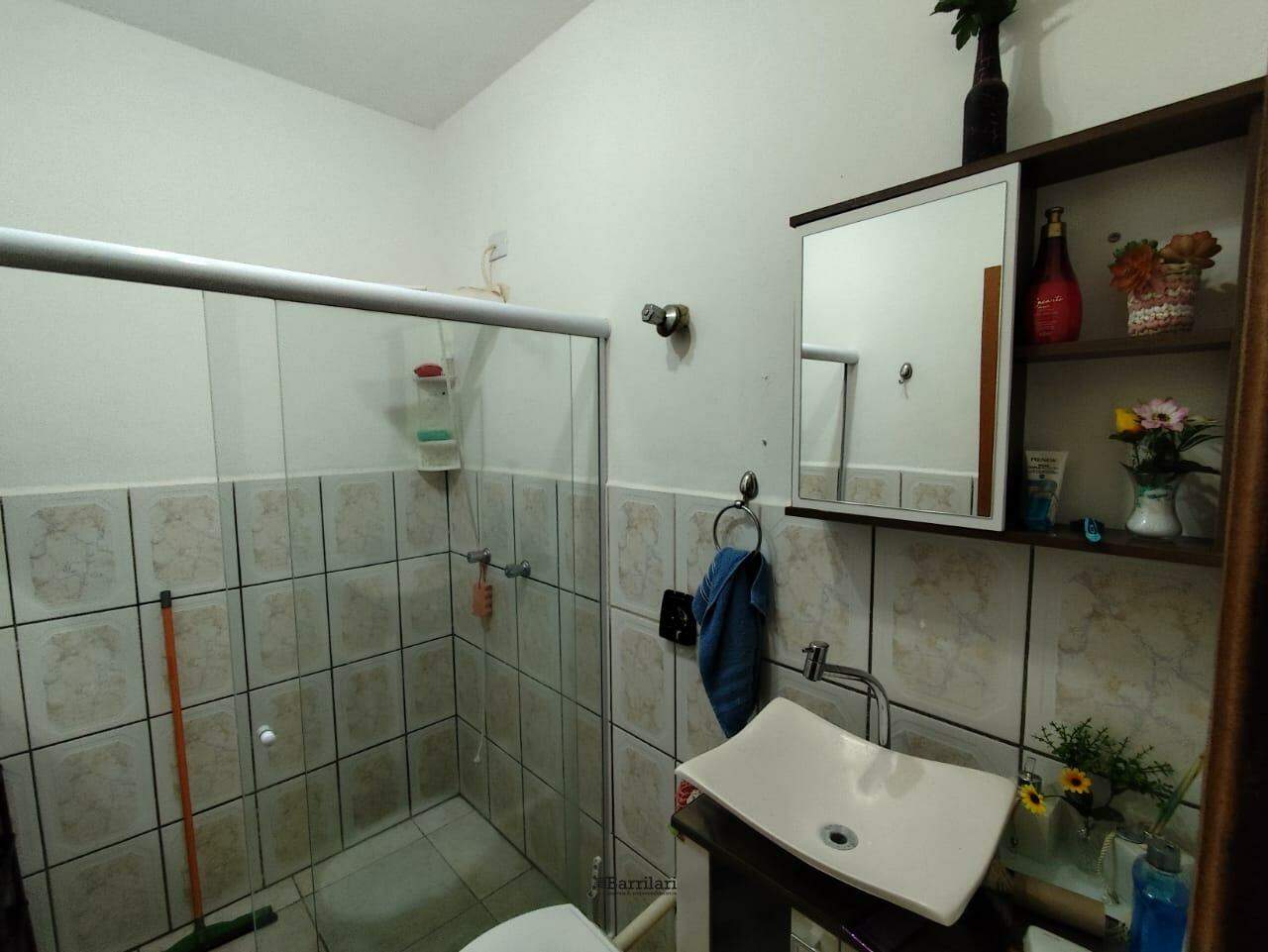Casa à venda no Residencial de Lorenzi: 