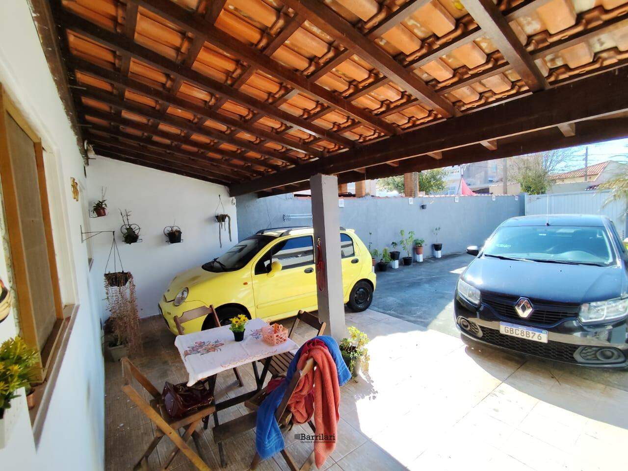 Casa à venda no Residencial de Lorenzi: 
