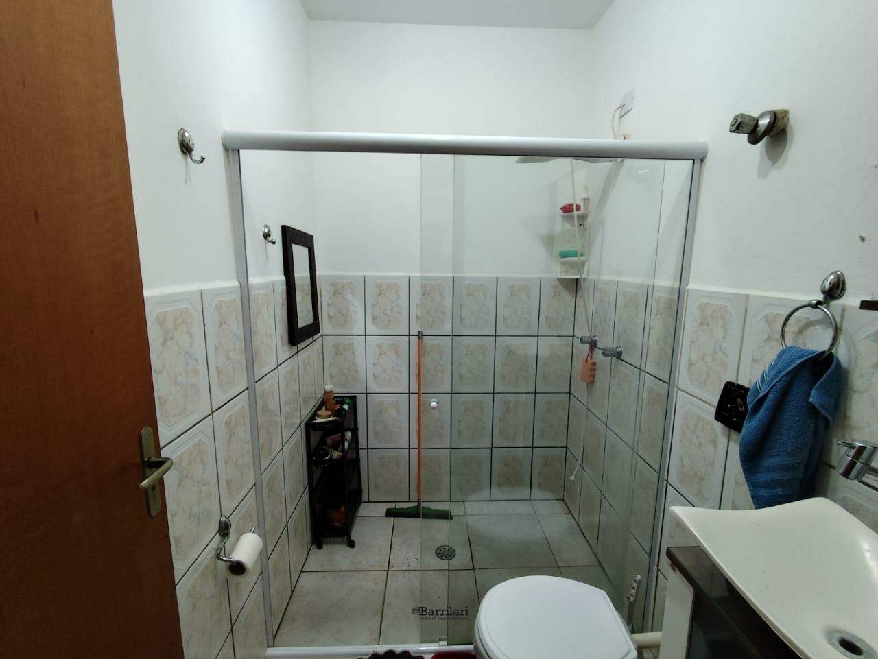 Casa à venda no Residencial de Lorenzi: 
