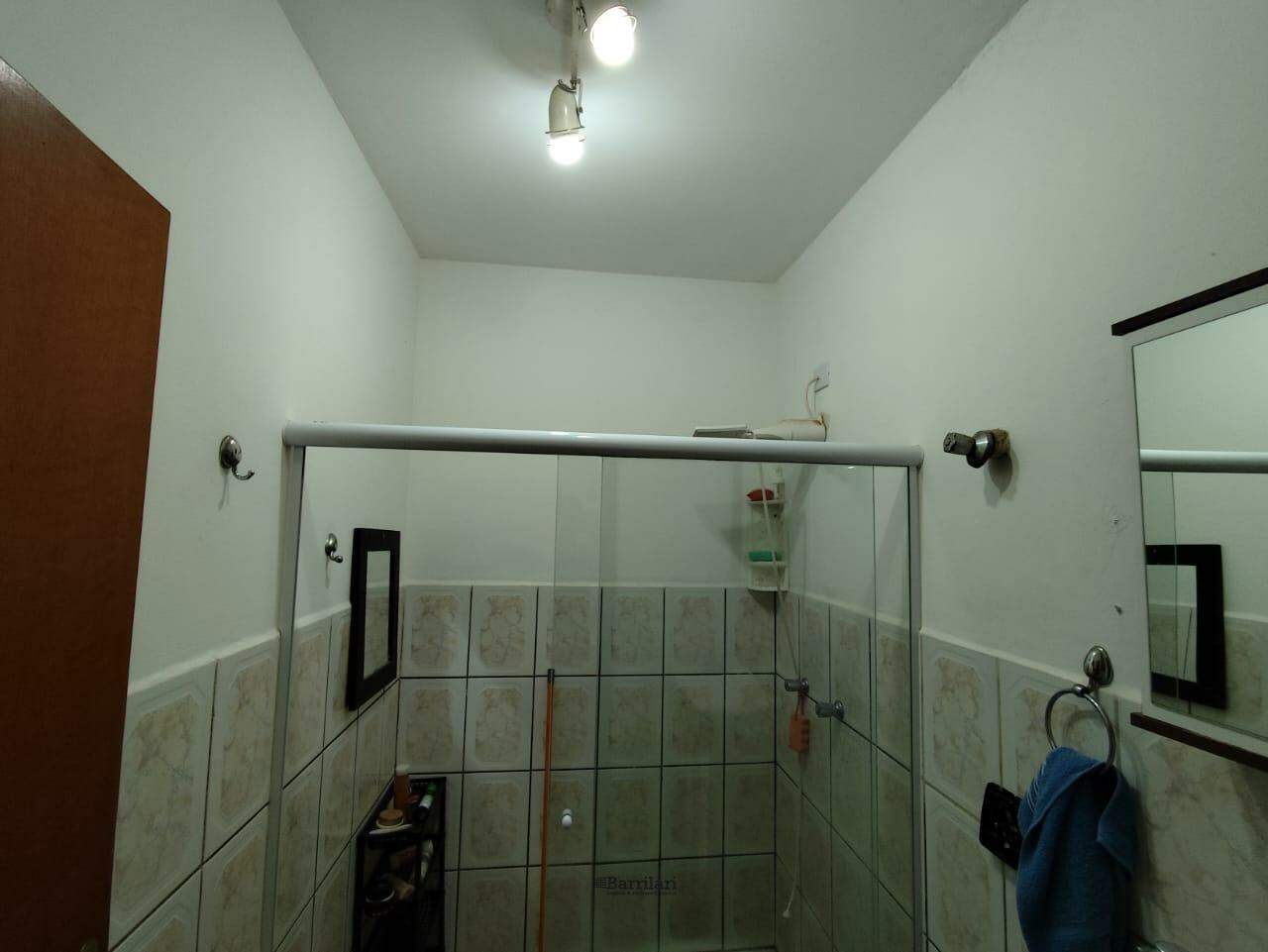 Casa à venda no Residencial de Lorenzi: 