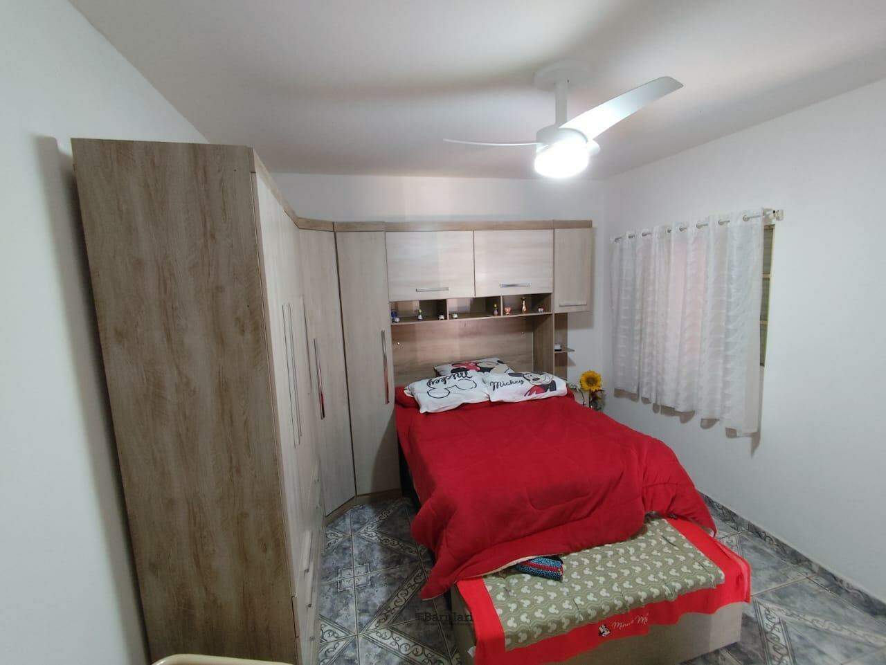 Casa à venda no Residencial de Lorenzi: 