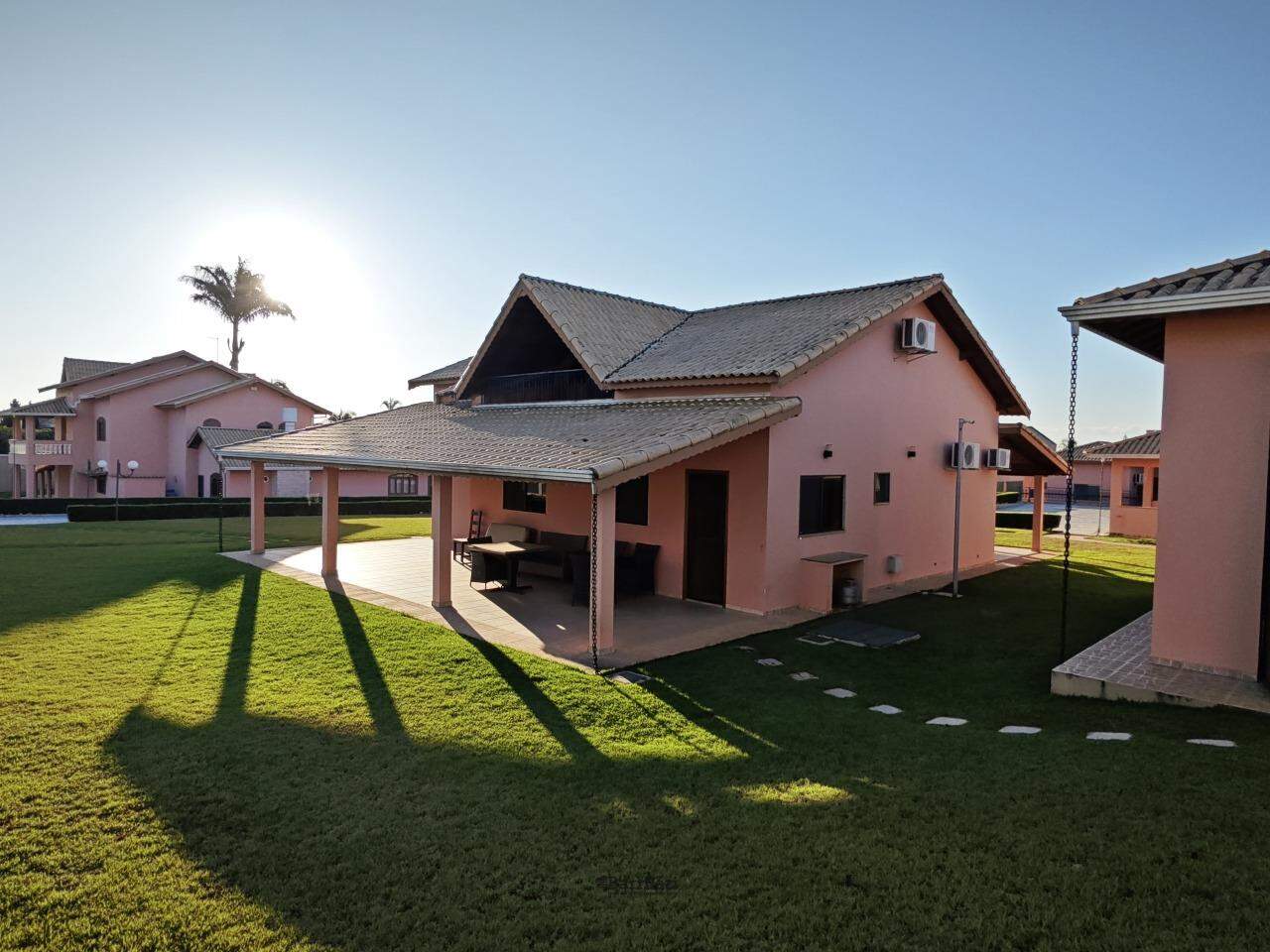 Chácara à venda no Fazenda Castelo: 