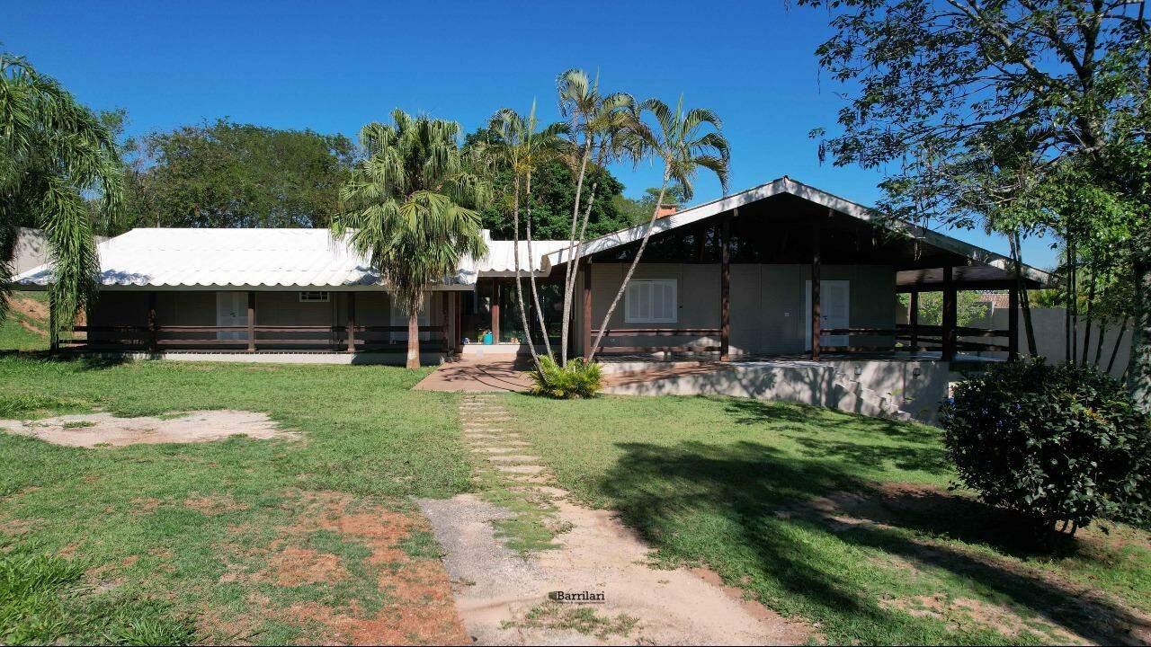 Casa em condomínio à venda no Rancho dos Arcos: 
