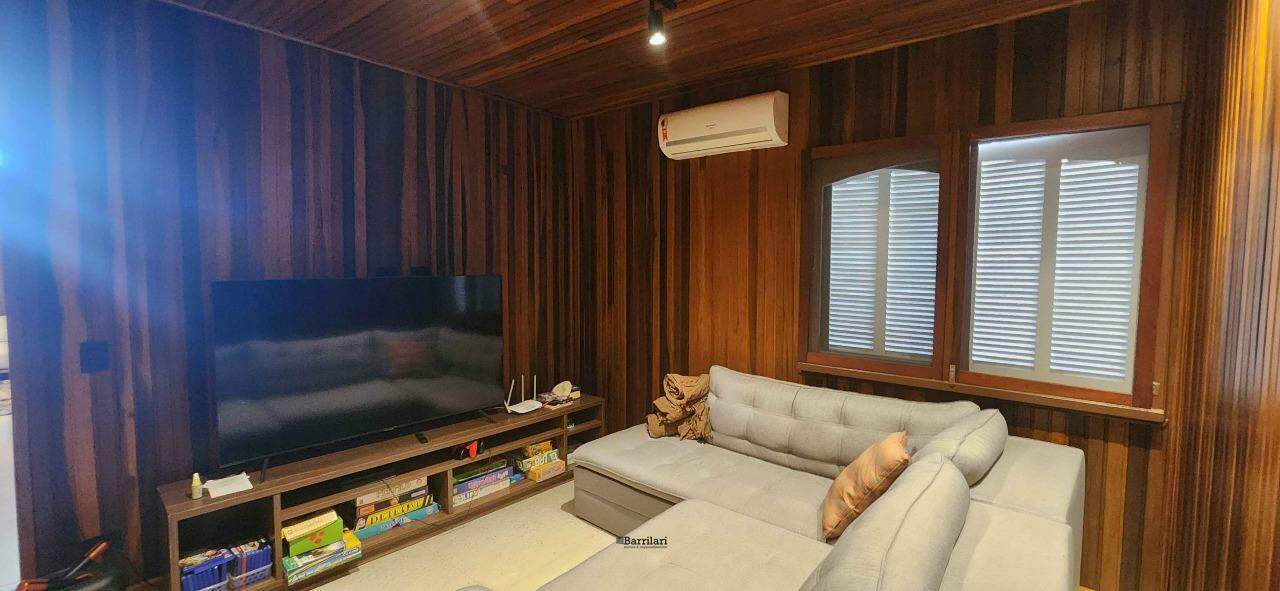 Casa em condomínio à venda no Rancho dos Arcos: 
