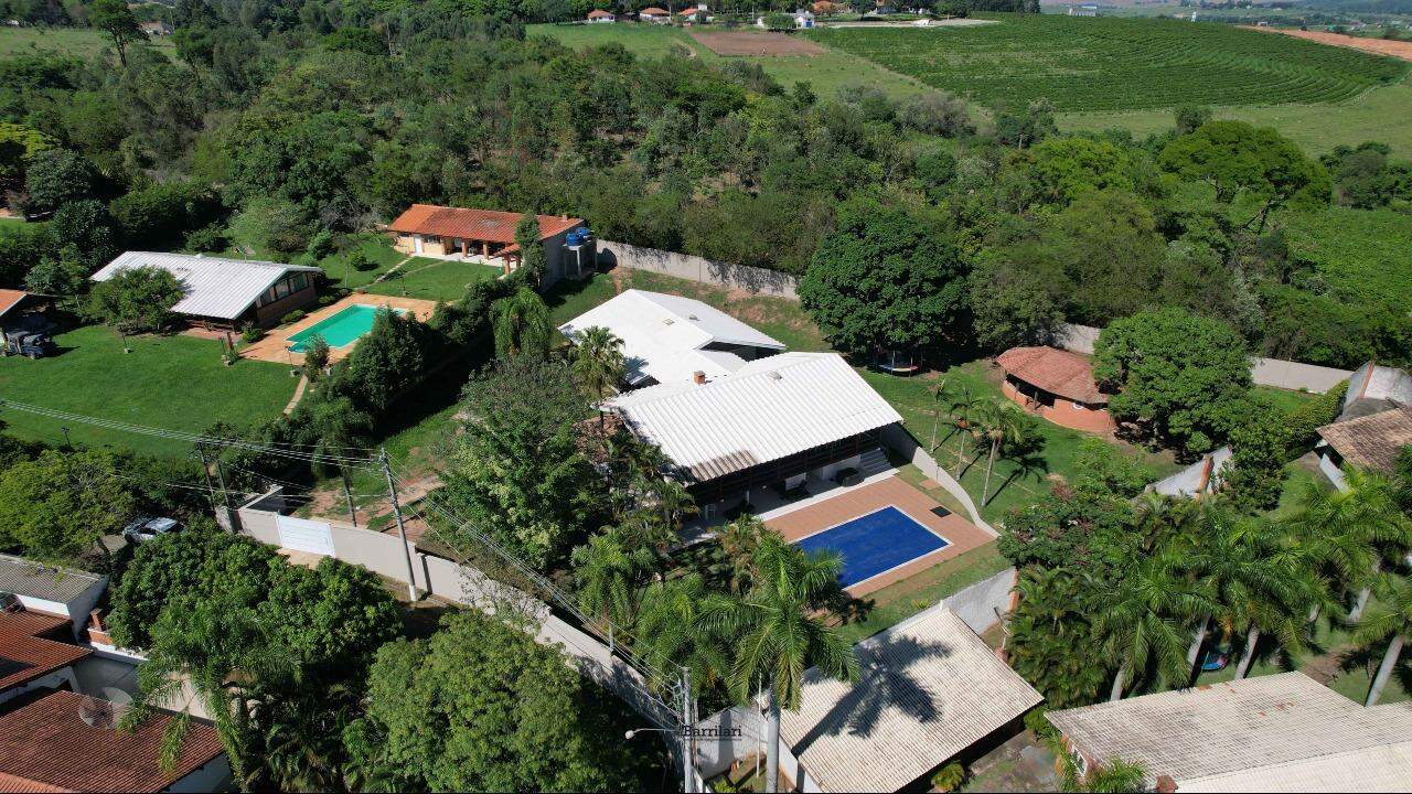 Casa em condomínio à venda no Rancho dos Arcos: 