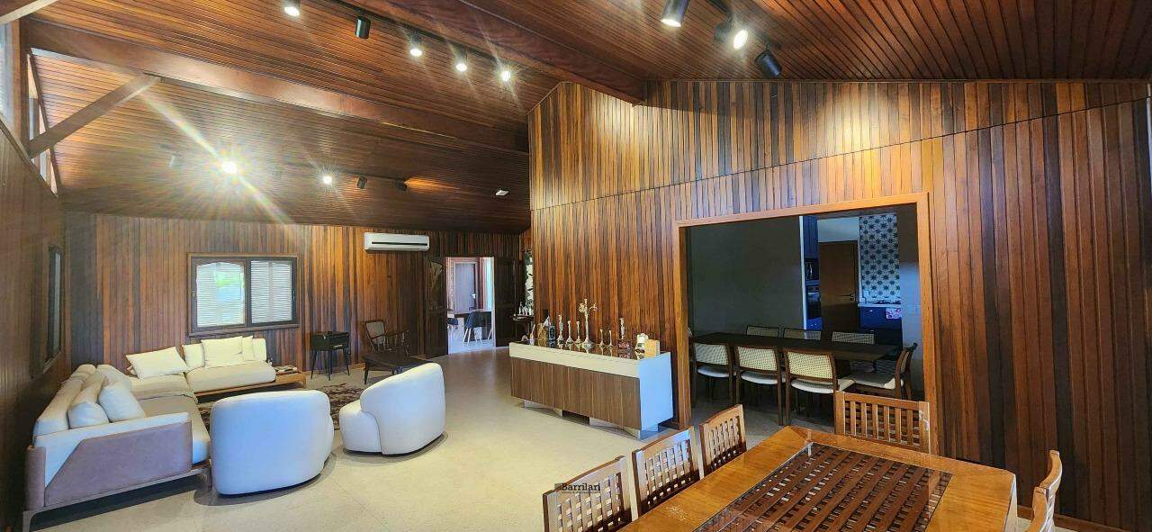 Casa em condomínio à venda no Rancho dos Arcos: 