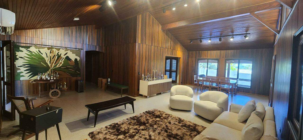 Casa em condomínio à venda no Rancho dos Arcos: 