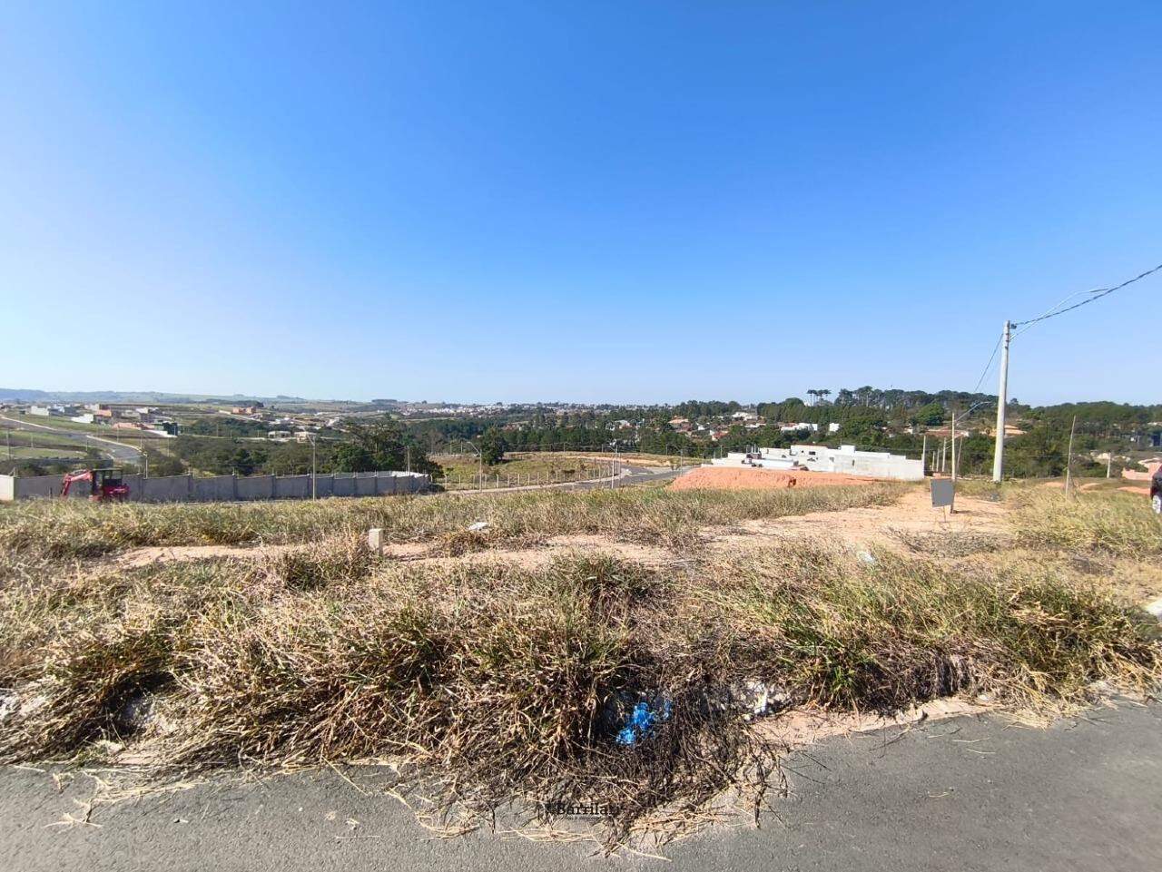 Terreno à venda no Vila dos Ipês: 