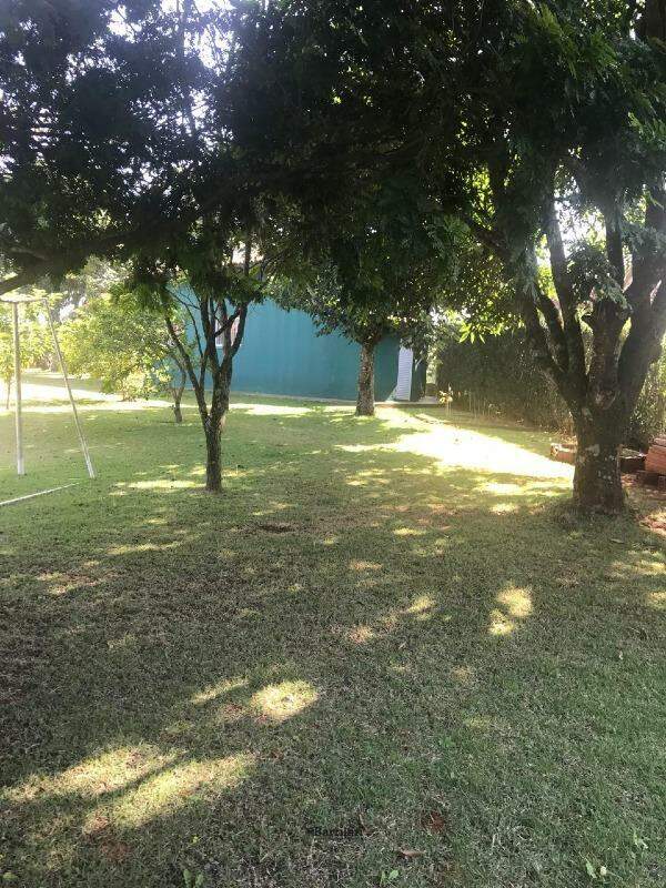 Terreno à venda no Fazenda Castelo: 