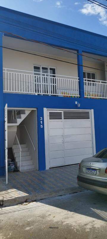 Casa à venda no Residencial Água Branca: 