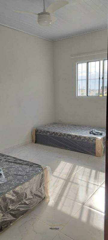 Casa à venda no Residencial Água Branca: 