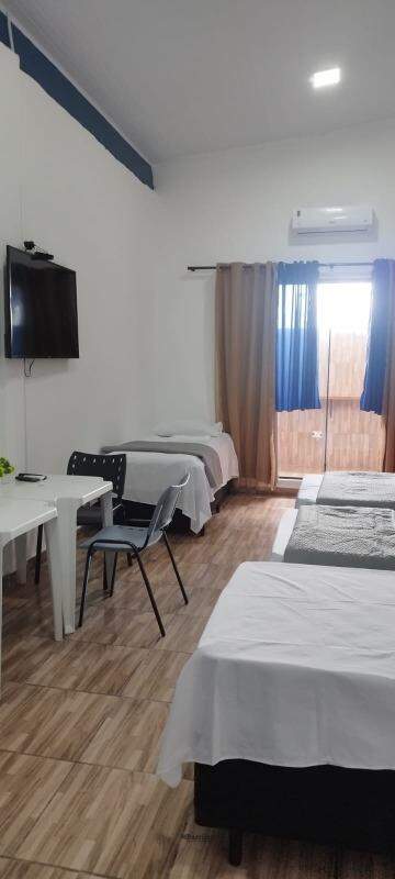 Casa à venda no Residencial Água Branca: 