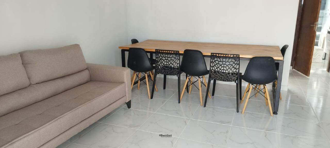 Casa à venda no Residencial Água Branca: 