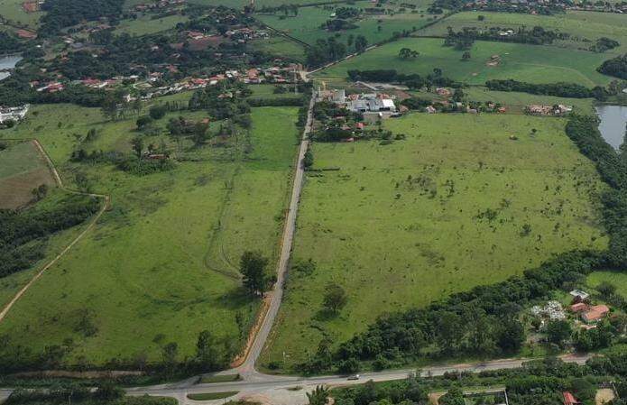 Área à venda no Área Rural de Boituva: 