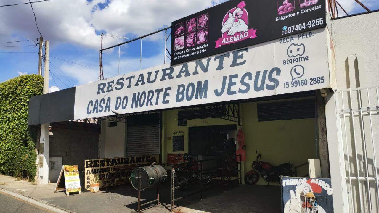 Ponto à venda no Vila Ginasial: 
