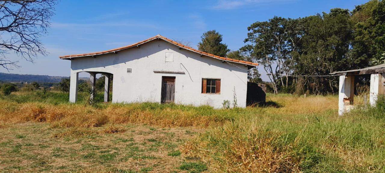 Sítio à venda no Área Rural de Boituva: 