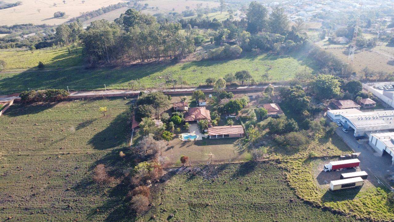 Sítio à venda no Área Rural de Boituva: 