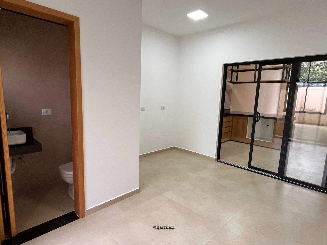 Casa à venda no Portal Ville Azaleia: 