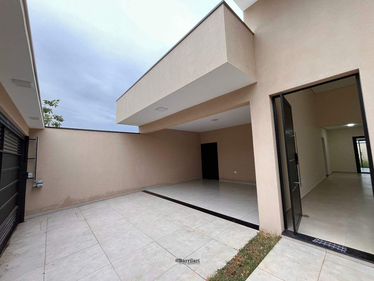 Casa à venda no Portal Ville Azaleia: 
