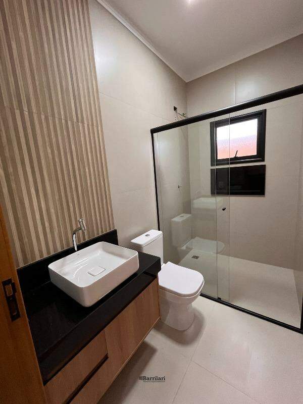 Casa à venda no Portal Ville Azaleia: 