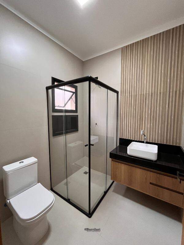 Casa à venda no Portal Ville Azaleia: 