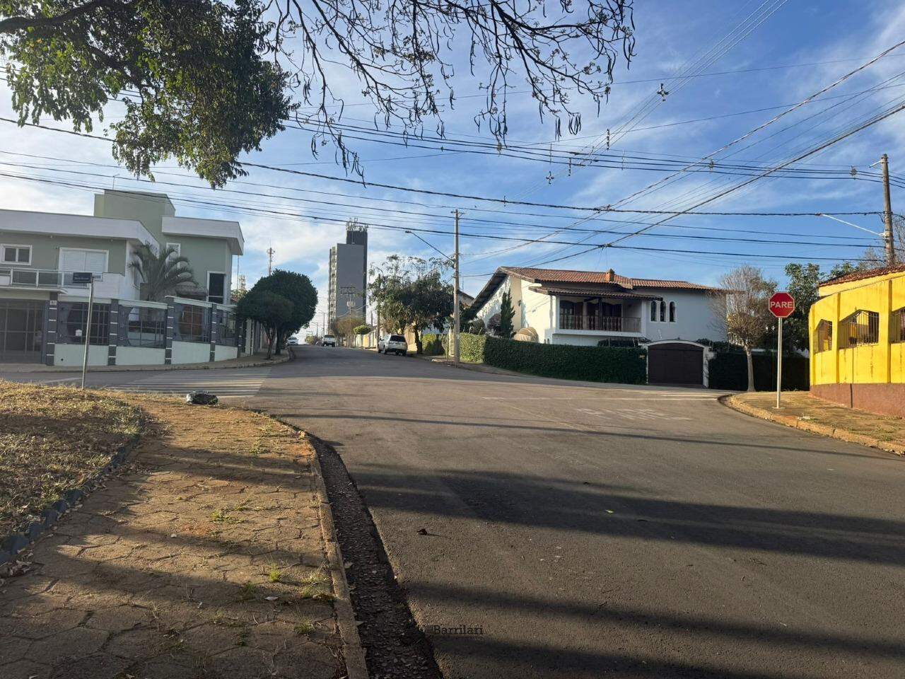Terreno à venda no Centro: 