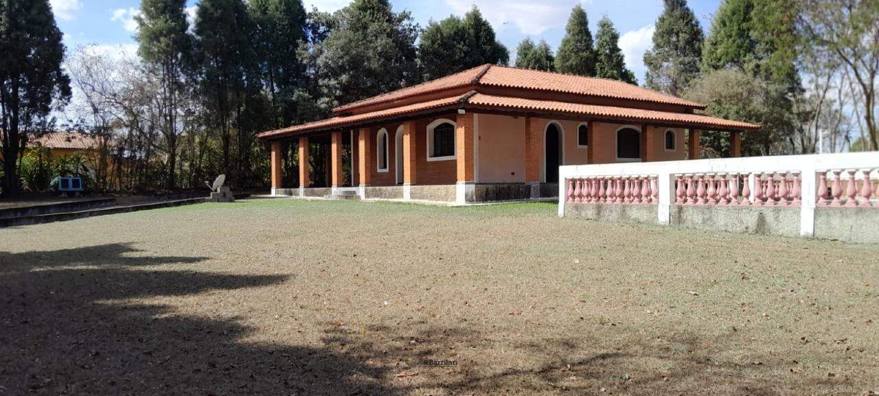 Chácara à venda no Jardim Julita: 