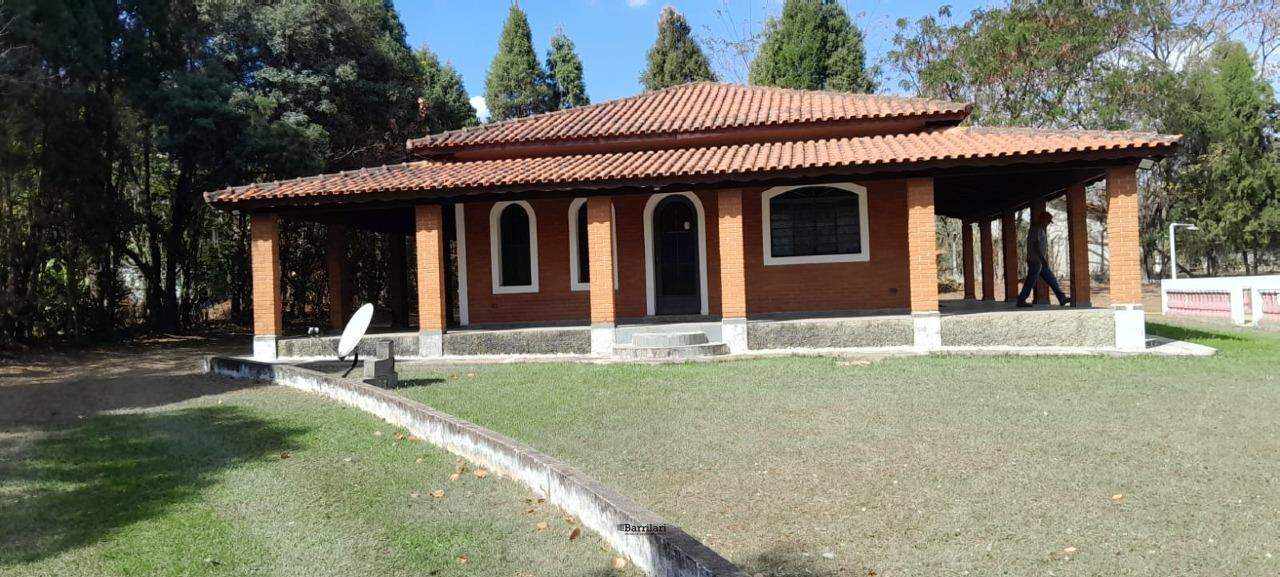 Chácara à venda no Jardim Julita: 