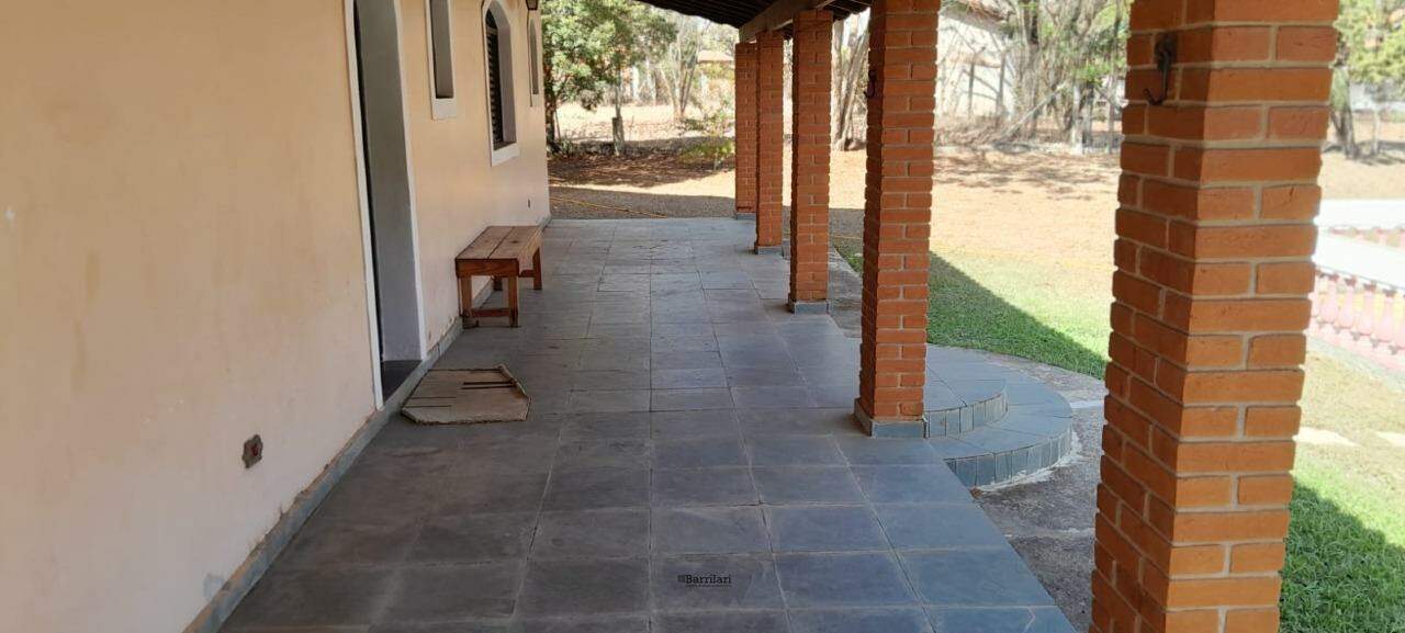Chácara à venda no Jardim Julita: 