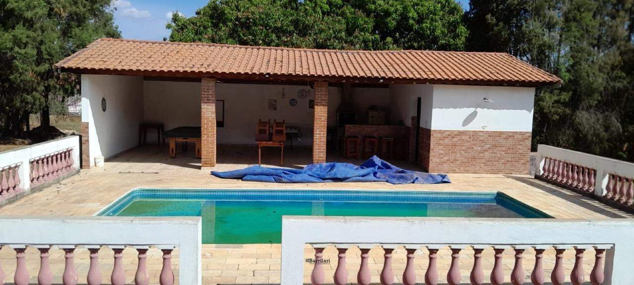 Chácara à venda no Jardim Julita: 