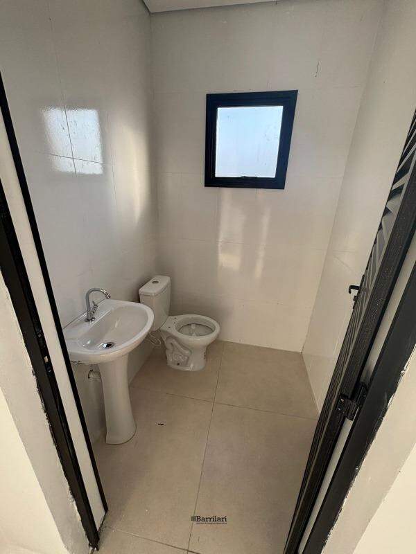 Salão para aluguel no Portal Ville Azaleia: 
