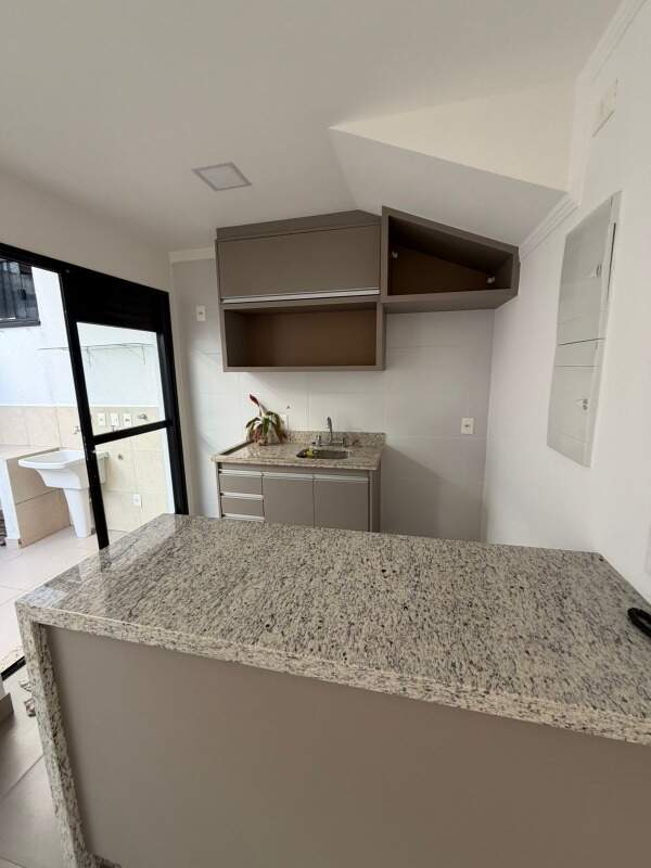Casa em condomínio para aluguel no Residencial Del Lorenzi: 