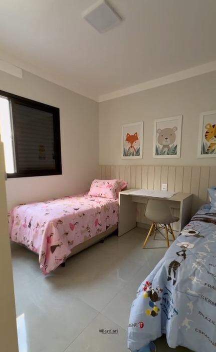 Apartamento à venda no Portal Ville Azaleia: 