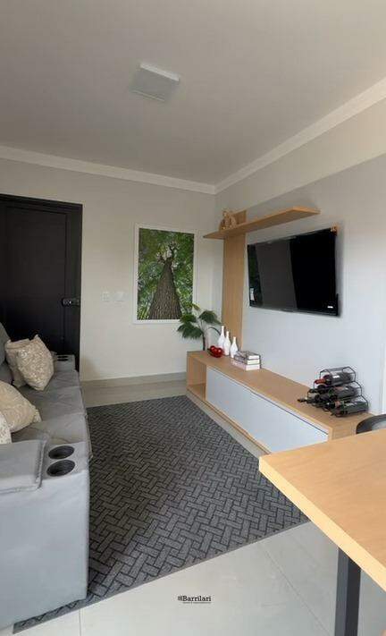 Apartamento à venda no Portal Ville Azaleia: 
