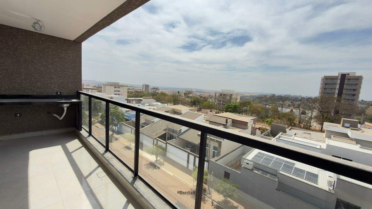 Apartamento à venda no Portal Ville Azaleia: 